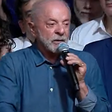 Lula se chama de Lulinha e avisa: 'não vou querer outro mandato'