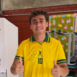 Nikolas Ferreira diz que 'chance de anular eleição é quase nula' e pede que apoiadores não protestem