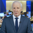 Celso Freitas anuncia aposentadoria da televisão após trajetória de 56 anos