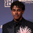 Lamine Yamal aposta em look ousado e extravagante para o Bola de Ouro