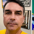 Após derrota para Lula, Flávio se recolhe em Brasília, evita exposição pública e visita Jair Bolsonaro; Lula faz reunião com ministros