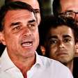 Flávio Bolsonaro não entrega passaporte à PF e descumpre ordem de Moraes