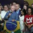 Dólar futuro chega a R$ 5,50 após vitória de Lula nas eleições; fundo ETF do Ibovespa ecua 11%