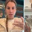 Shantal Verdelho organiza testamento após susto de madrugada: 'Imaginei o pior'
