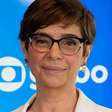 Estrela da cobertura da eleição, Renata Lo Prete tem trajetória na TV diferente da maioria dos colegas de Globo