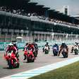 MotoGP: Confira horários e onde assistir ao GP da Malásia, com Diogo Moreira
