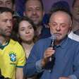 Lula diz que novo mandato terá maior participação do povo e comunicação digital terá mais espaço