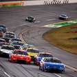 NASCAR Cup: Confira o resultado completo da etapa de Talladega