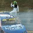 NASCAR Cup: Kyle Larson vence em Talladega após dois Big Ones e amplia liderança do Chase
