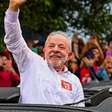Lula derrota Flávio Bolsonaro e irá governar o Brasil em um quarto mandato, projeta Datafolha