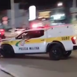 Boulos cobra prisão de policiais acusados de atropelar motociclista em ato pró-Lula: 'Violência política bolsonarista não ficará impune'