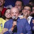 Lula virou em 211 cidades no segundo turno, incluindo duas capitais