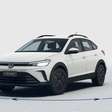 VW Nivus Sense: financiamento faz SUV custar quase R$ 148 mil