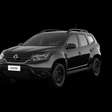 Renault Duster 2027 ganha versão manual por R$ 108 mil
