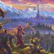 Jogamos: World of Warcraft: Forever realiza sonho da comunidade com novidades em Azeroth