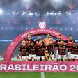 Flamengo garante vaga antecipada na Libertadores 2027; veja