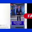 Trecho de programa da CNN é adulterado para simular notícia sobre vídeo de Nikolas Ferreira