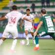 Chances do Fluminense jogar a Libertadores despencam