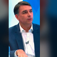 Governo da Argentina emite comunicado sobre suposta saída de Flávio Bolsonaro do Brasil