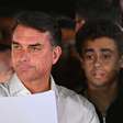 Partido de Flávio Bolsonaro reconhece resultado de eleições