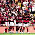 Ex-jogador do Flamengo insinua que arbitragem ajudou o clube contra o Atlético-MG