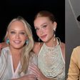 'O Vini Jr. é meu vizinho! Moramos na mesma rua': mãe de Marina Ruy Barbosa rebate rumor de affair da atriz com jogador, ex-namorado de Virgínia