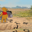 Ursinho Pooh parece criança, mas é um senhor de idade no desenho: Na vida real, personagem completa 100 anos
