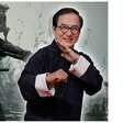 21 anos atrás, Jackie Chan fundou uma escola de artes marciais: hoje, um dos videogames mais famosos do mundo parece um filme graças ao ator