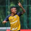 São Paulo não terá Marcos Antônio contra o Bahia
