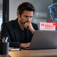Phishing com IA dificulta detecção de golpes em empresas