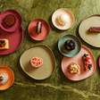 Localizado no Rosewood São Paulo, Herbária Café reúne confeitaria, panificação e arte em um mesmo ambiente