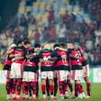Vitória na marra traz ânimo para o Fla. Liderança no momento certo