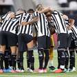 Botafogo fica atrás da Chapecoense em critério defensivo no Brasileirão