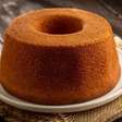 Bolo fofinho de fubá delicioso e fácil de fazer