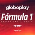 Globoplay amplia acesso à Fórmula 1 e inclui esporte em todos os planos