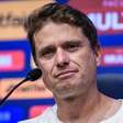 Coritiba demite Fernando Seabra; Brasileirão chega a 20 técnicos desligados em 2026