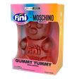 Moschino lança perfumes Toy 2 com frascos tie-dye e parceria com Fini