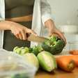 Como o Corte dos Alimentos Muda Sabor e Textura nas Receitas