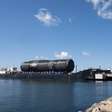 Em 1941, o encouraçado USS Arizona afundou em Pearl Harbor: EUA agora têm seu "sucessor" com submarino nuclear com 28 mísseis Tomahawk a mais