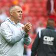 Internacional define futuro de Matheus Cunha e Félix Torres; veja