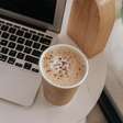 Qual o horário limite para tomar café?