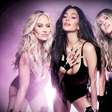 São Paulo recebe primeiro show das Pussycat Dolls no Brasil