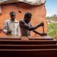 Casos de Ebola no Congo passam de 10 mil