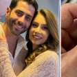 Ex-BBB Marcelo Zagonel chora morte da filha de apenas 29 dias: 'Se transformou em luz'