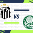 Santos x Palmeiras: prováveis escalações, desfalques, retrospecto, onde assistir e arbitragem