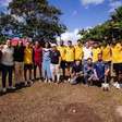Sport inicia projeto "Raízes da Ilha" para preservar legado do sapotizeiro histórico do clube