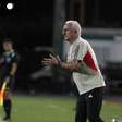 Dorival Jr pode ganhar dois reforços no São Paulo