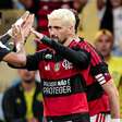 Arrascaeta destaca vitória do Flamengo: "Era um jogo que era uma final"