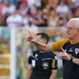 São Paulo tem oito pendurados antes de clássico com Corinthians; veja
