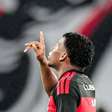 Flamengo: Gonzalo Plata amplia histórico de carrasco do Atlético-MG; veja números